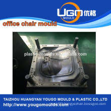 Taizhou plastic PA office chair moulds maker